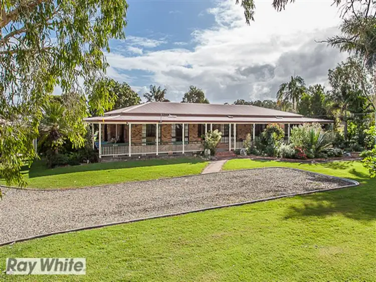 Third view of Homely rural property listing, 3 Korman Rd, Griffin QLD