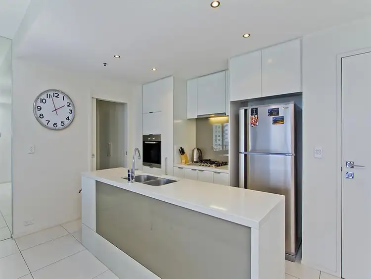 Fourth view of Homely apartment listing, 2103 Ultra. 14 George Ave, Broadbeach QLD