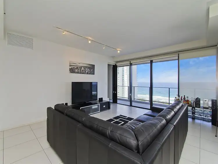 Fifth view of Homely apartment listing, 2103 Ultra. 14 George Ave, Broadbeach QLD