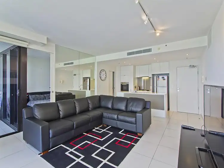 Sixth view of Homely apartment listing, 2103 Ultra. 14 George Ave, Broadbeach QLD