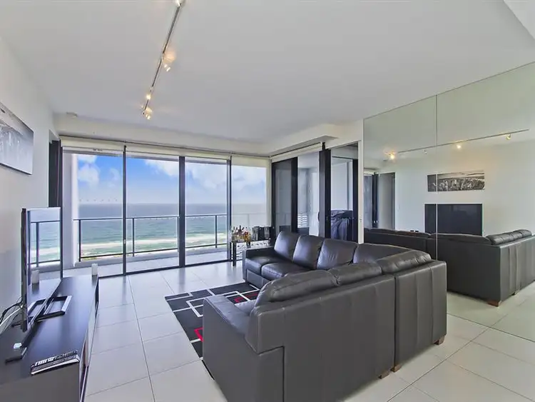 Seventh view of Homely apartment listing, 2103 Ultra. 14 George Ave, Broadbeach QLD
