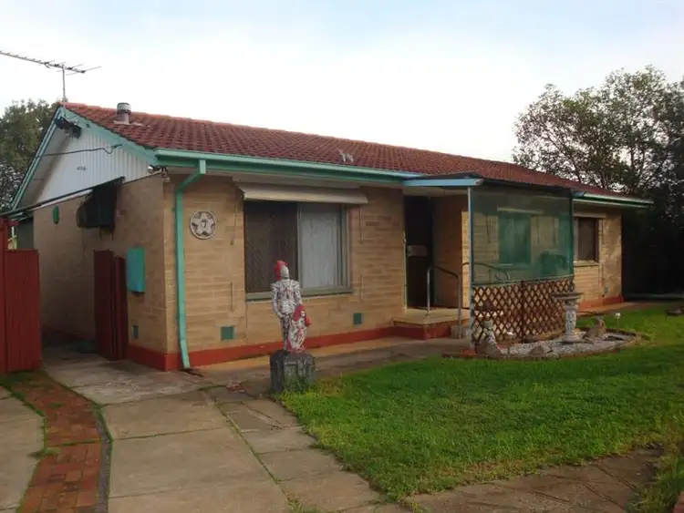 7 St Barbara St, Elizabeth North SA