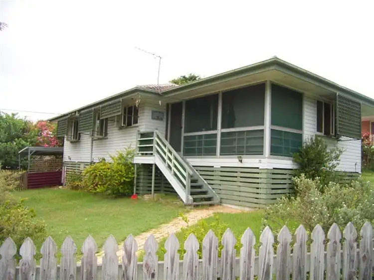 Main view of Homely house listing, 71 crater St, Inala QLD