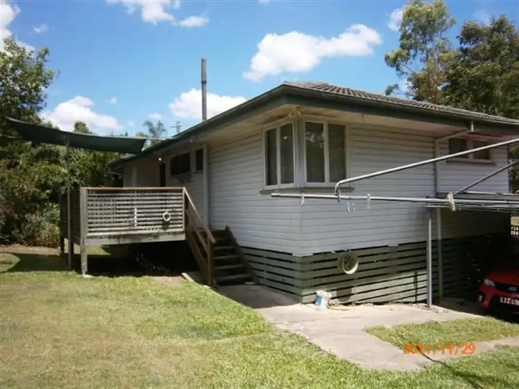 Fifth view of Homely house listing, 71 crater St, Inala QLD