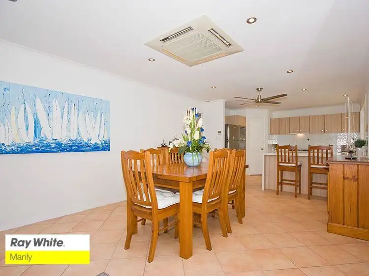 Fourth view of Homely house listing, 61 Gordon Pde, Manly QLD