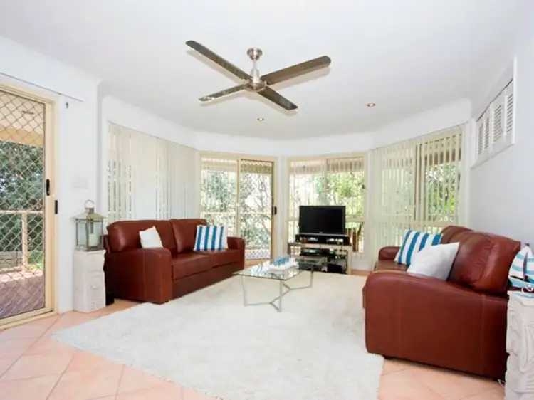 Fifth view of Homely house listing, 61 Gordon Pde, Manly QLD