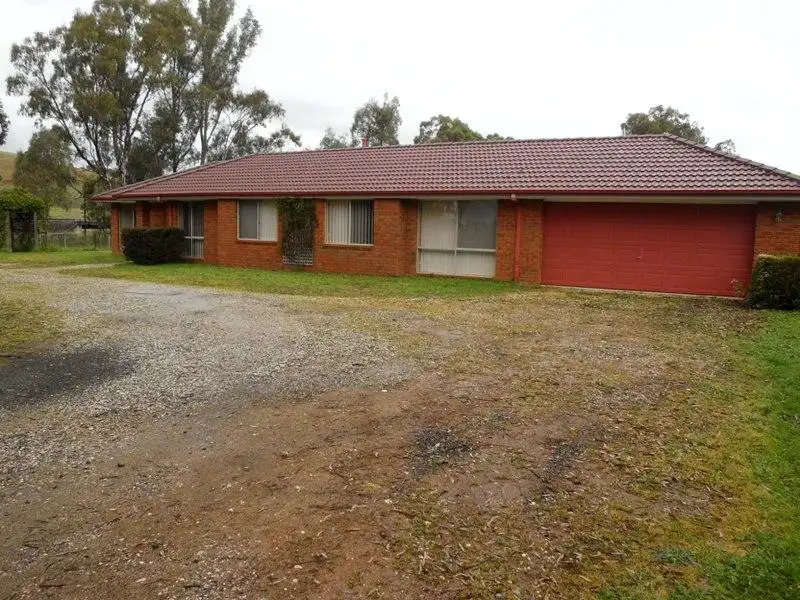 Main view of Homely house listing, 4 Monea Rd, Avenel VIC