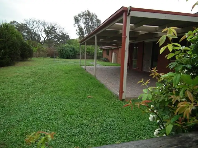 Third view of Homely house listing, 4 Monea Rd, Avenel VIC