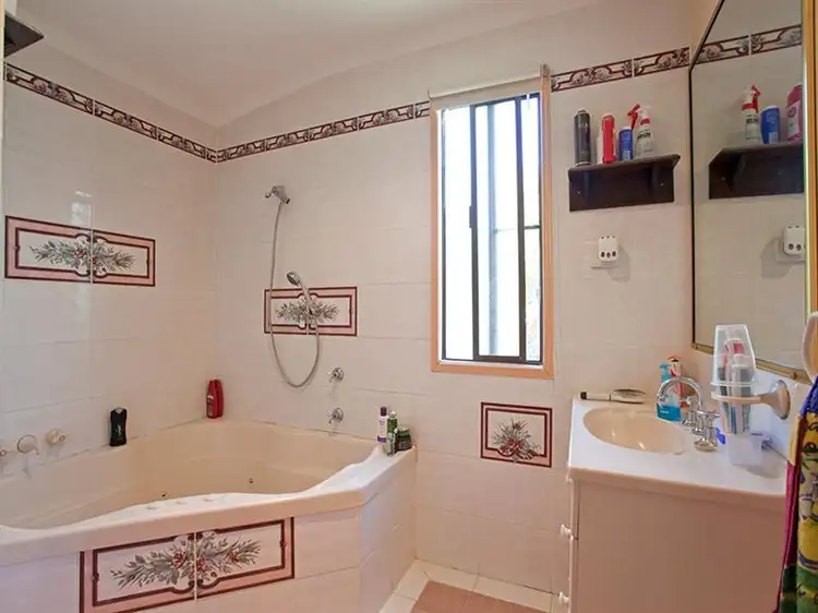 Third view of Homely house listing, 15 Warwick St, Harristown QLD