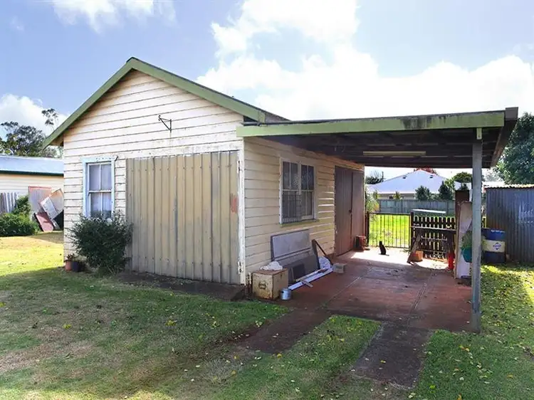 Fourth view of Homely house listing, 15 Warwick St, Harristown QLD