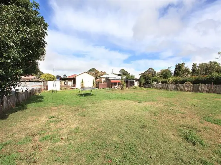Fifth view of Homely house listing, 15 Warwick St, Harristown QLD