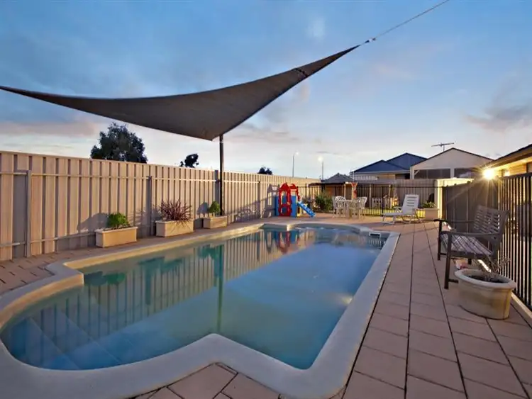 Main view of Homely house listing, 3 Grange Ct, Seaford SA