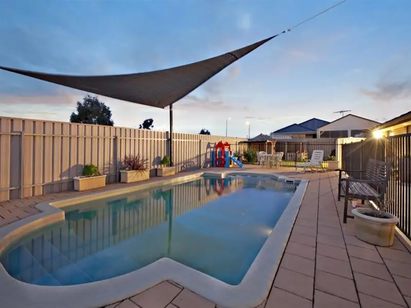 Main view of Homely house listing, 3 Grange Ct, Seaford SA