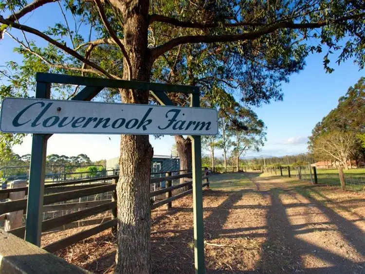 Fourth view of Homely rural property listing, "Clovernook Farm" Roselea's Cl, Cundletown NSW
