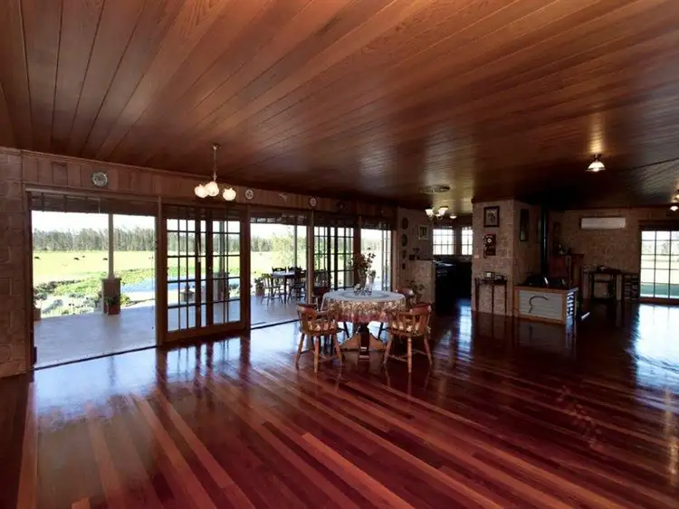 Fifth view of Homely rural property listing, "Clovernook Farm" Roselea's Cl, Cundletown NSW