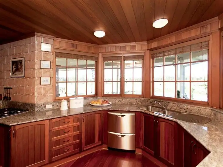 Sixth view of Homely rural property listing, "Clovernook Farm" Roselea's Cl, Cundletown NSW