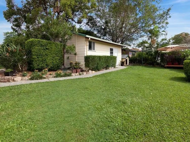 Second view of Homely house listing, 84 Irwin Tce, Oxley QLD