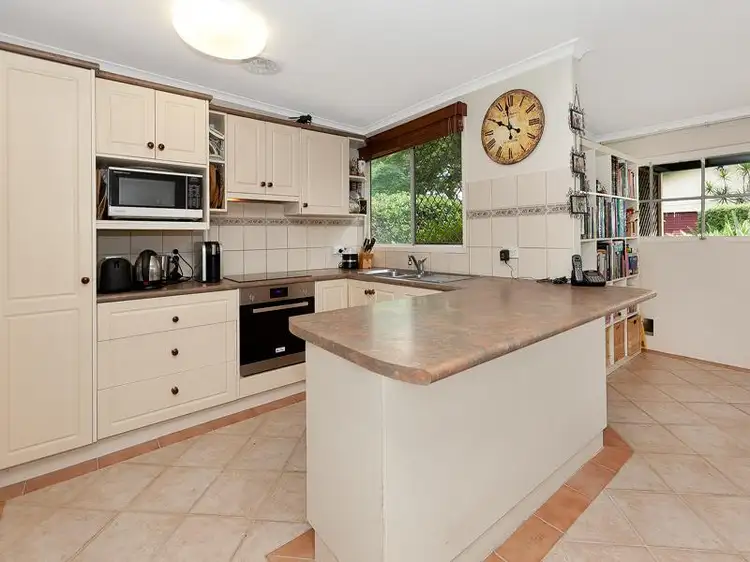 Fourth view of Homely house listing, 84 Irwin Tce, Oxley QLD