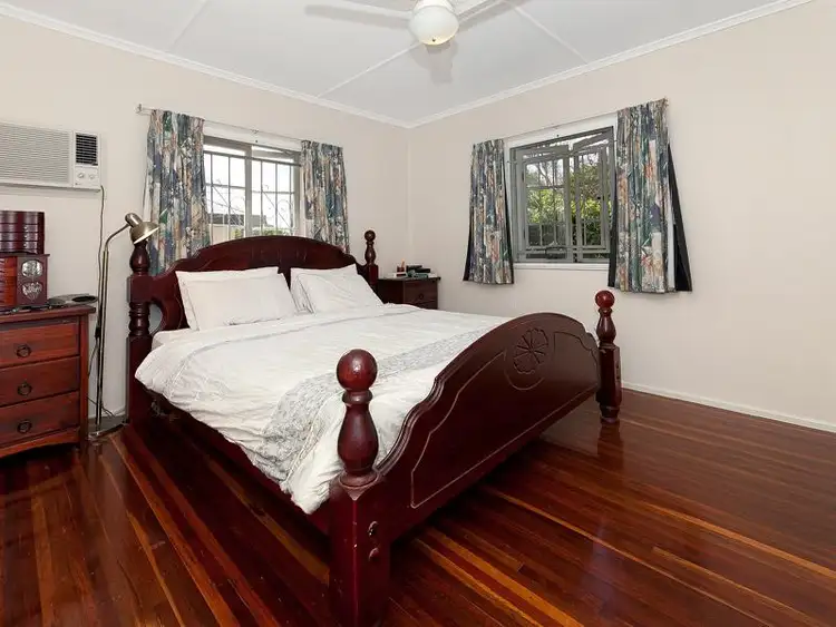 Fifth view of Homely house listing, 84 Irwin Tce, Oxley QLD