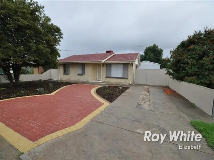 Second view of Homely house listing, 15 Douglas St, Elizabeth Downs SA