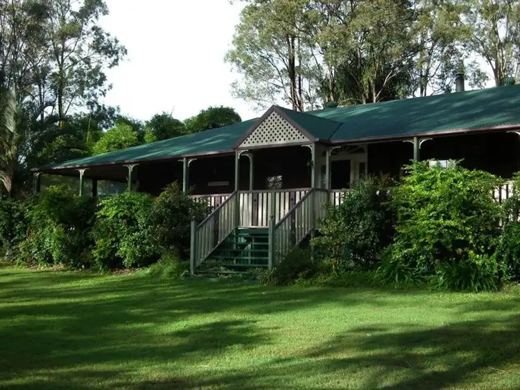 38 Dundonald Cres, Tinana QLD