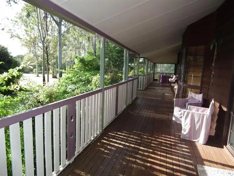 Second view of Homely house listing, 38 Dundonald Cres, Tinana QLD