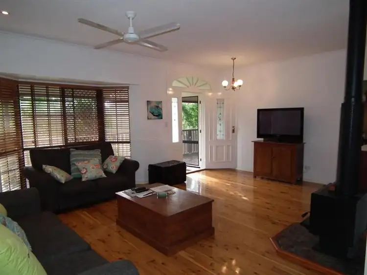 Third view of Homely house listing, 38 Dundonald Cres, Tinana QLD