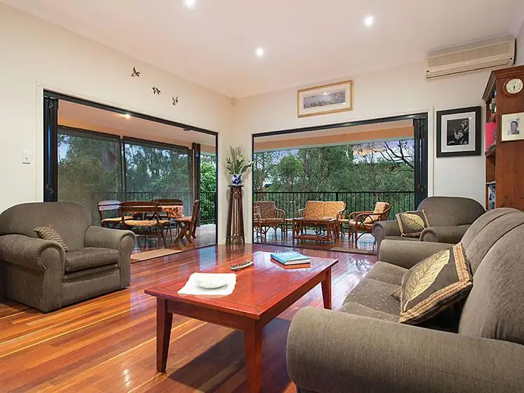 Sixth view of Homely house listing, 19 Ironbark Pl, Bridgeman Downs QLD