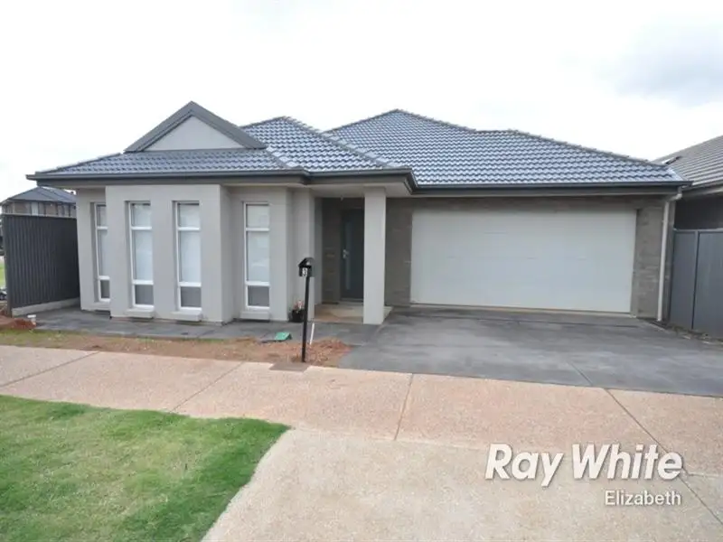 Main view of Homely house listing, 3 Lodge Way, Blakeview SA