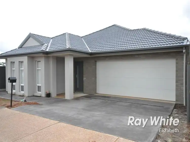 Second view of Homely house listing, 3 Lodge Way, Blakeview SA