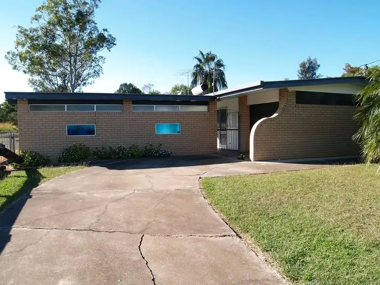 Main view of Homely house listing, 30 Herbert St, Laidley QLD