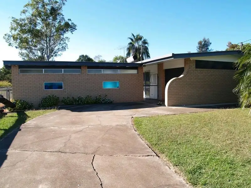 Main view of Homely house listing, 30 Herbert St, Laidley QLD