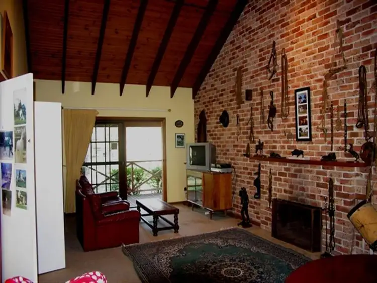 Third view of Homely rural property listing, 423 Creek Ridge Rd, Freemans Reach NSW