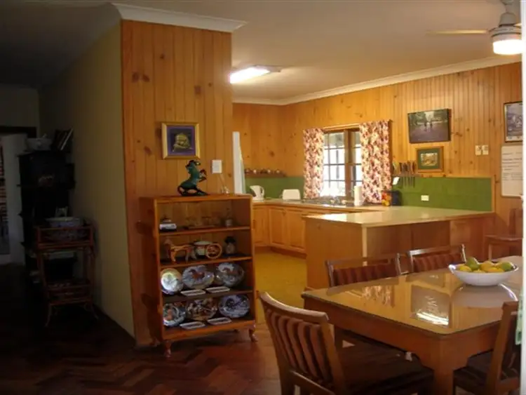 Fourth view of Homely rural property listing, 423 Creek Ridge Rd, Freemans Reach NSW