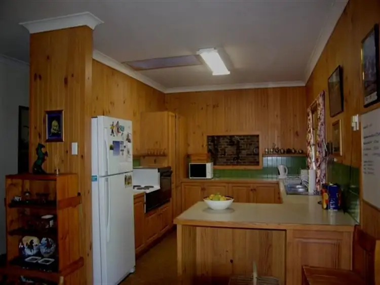 Fifth view of Homely rural property listing, 423 Creek Ridge Rd, Freemans Reach NSW