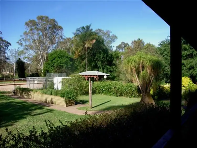 Seventh view of Homely rural property listing, 423 Creek Ridge Rd, Freemans Reach NSW