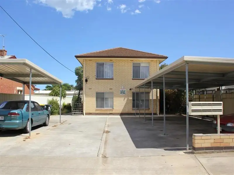 Main view of Homely unit listing, 4/94 Glyde St, Albert Park SA