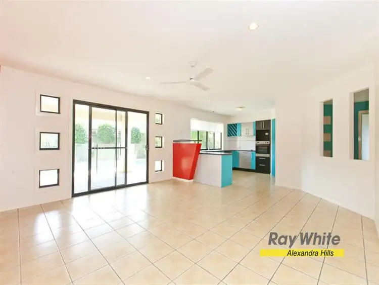 Seventh view of Homely house listing, 3 Attenborough Cct, Redland Bay QLD