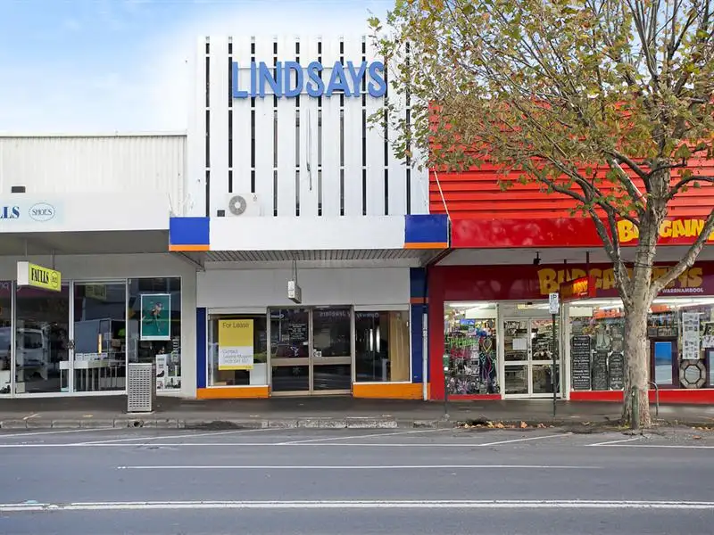 Main view of Homely house listing, 119 Liebig St, Warrnambool VIC