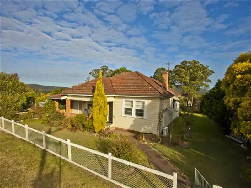 Main view of Homely house listing, 168 Fords Rd, Clarence Town NSW