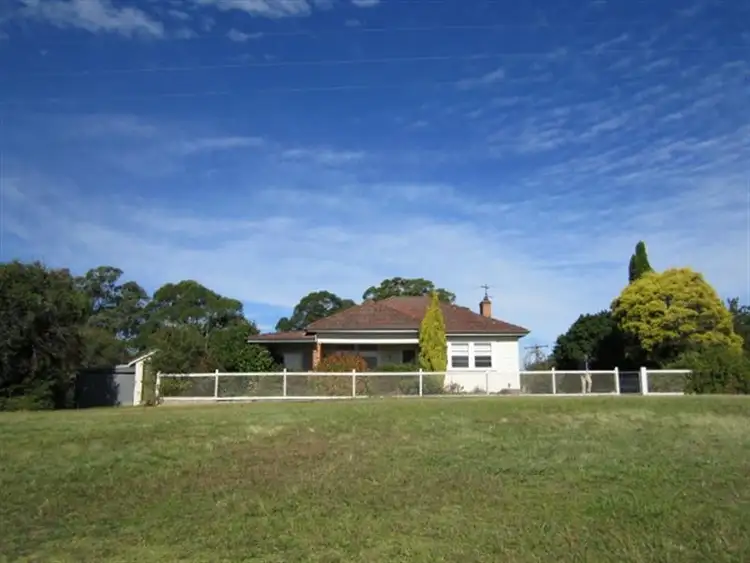 Second view of Homely house listing, 168 Fords Rd, Clarence Town NSW
