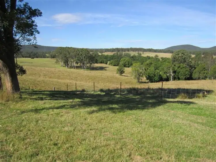 Sixth view of Homely house listing, 168 Fords Rd, Clarence Town NSW