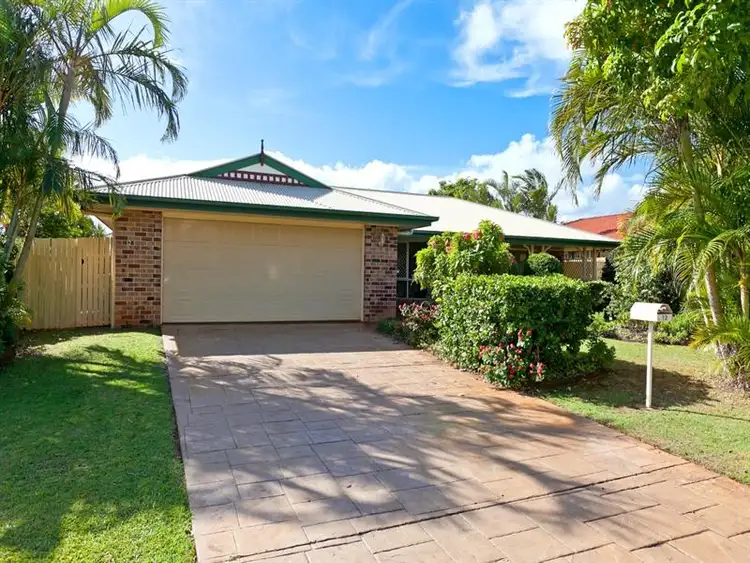Main view of Homely house listing, 12 Muscat Ave, Victoria Point QLD