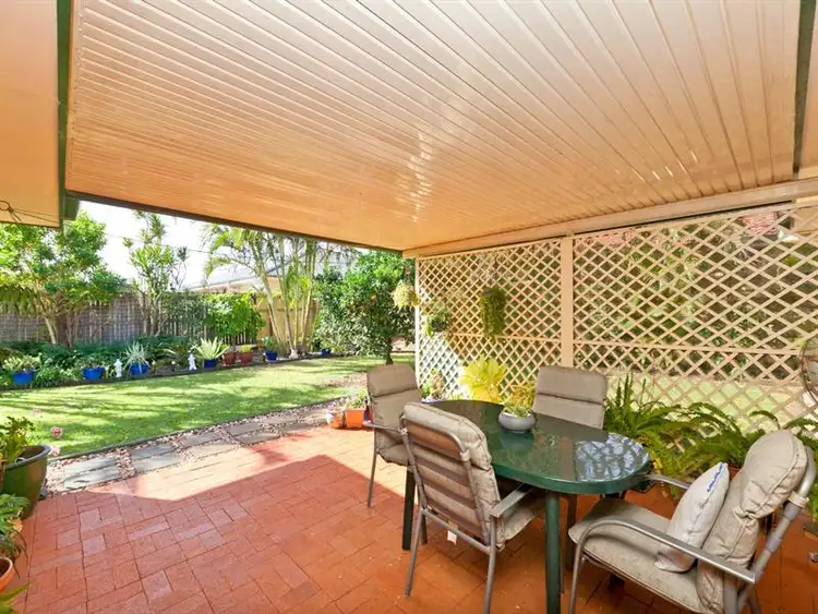 Second view of Homely house listing, 12 Muscat Ave, Victoria Point QLD