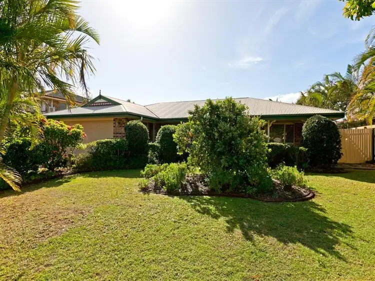 Third view of Homely house listing, 12 Muscat Ave, Victoria Point QLD