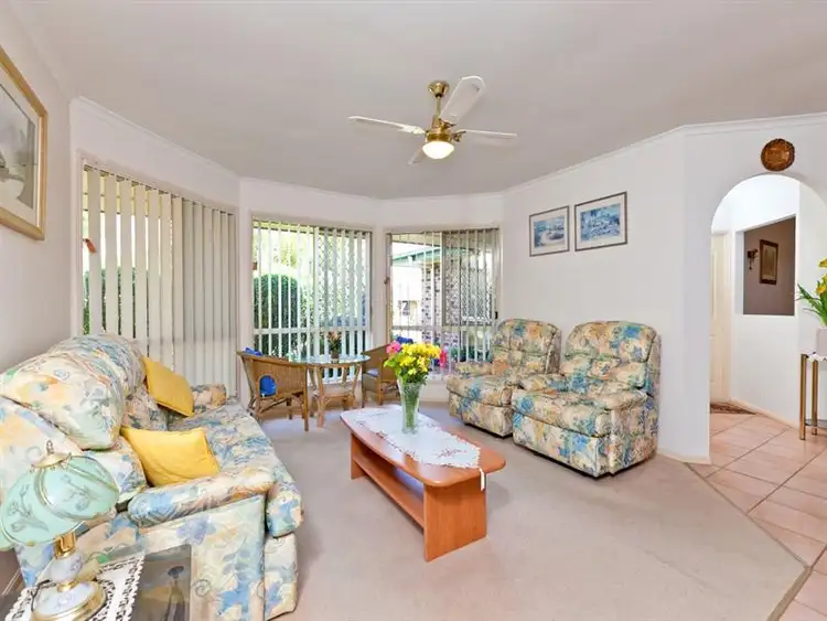Fourth view of Homely house listing, 12 Muscat Ave, Victoria Point QLD