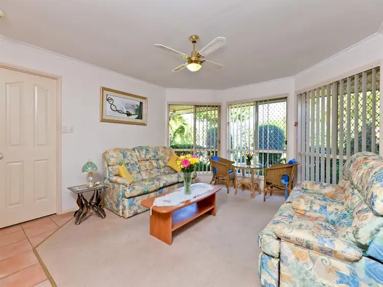 Fifth view of Homely house listing, 12 Muscat Ave, Victoria Point QLD