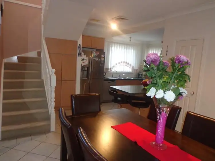 Second view of Homely townhouse listing, 2/22 Stanbrook St, Fairfield Heights NSW