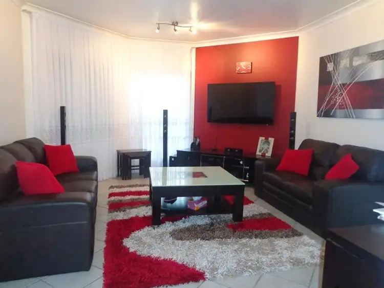 Third view of Homely townhouse listing, 2/22 Stanbrook St, Fairfield Heights NSW