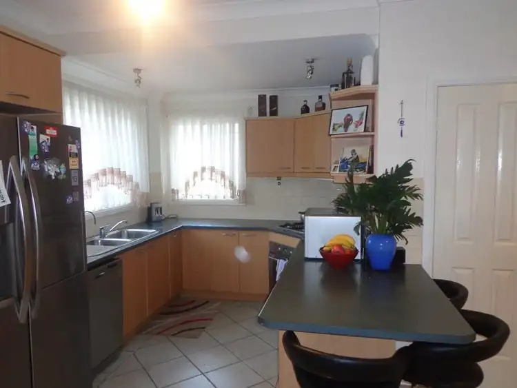 Fourth view of Homely townhouse listing, 2/22 Stanbrook St, Fairfield Heights NSW